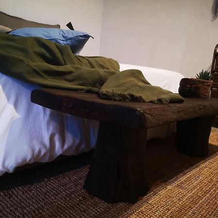 B&B Villa Rosalia プロチーダ 部屋 写真
