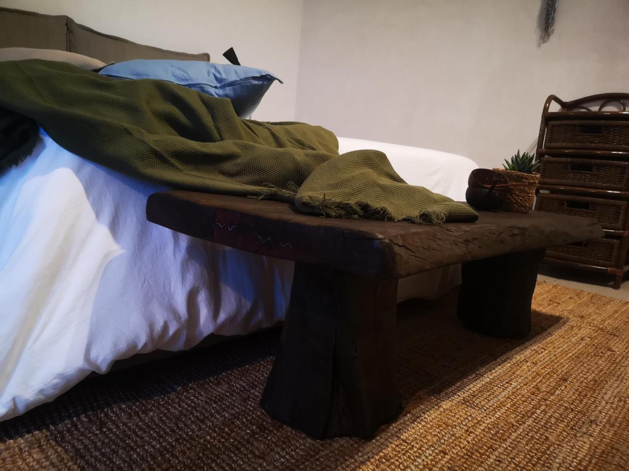 B&B Villa Rosalia プロチーダ 部屋 写真