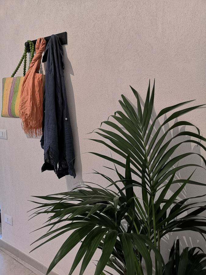 B&B Villa Rosalia プロチーダ エクステリア 写真