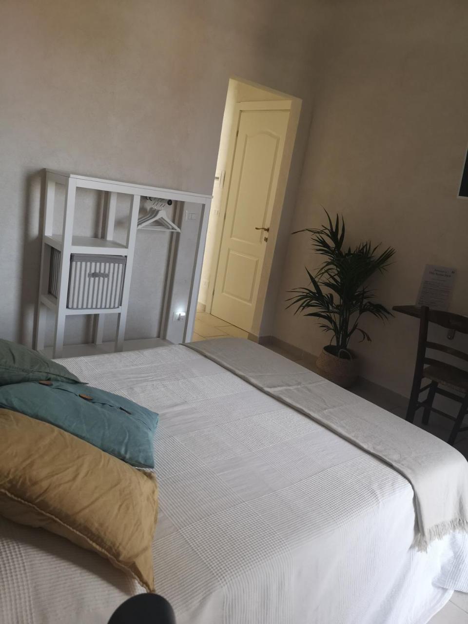 B&B Villa Rosalia プロチーダ エクステリア 写真
