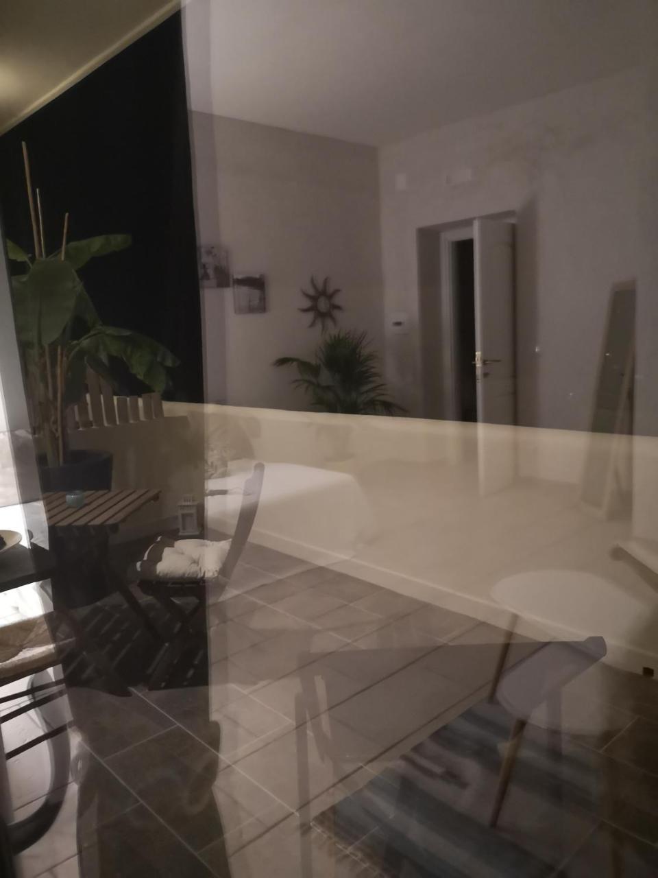 B&B Villa Rosalia プロチーダ エクステリア 写真