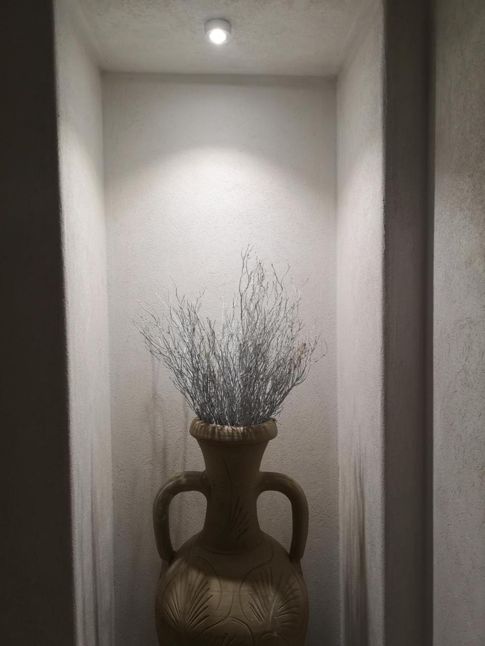 B&B Villa Rosalia プロチーダ エクステリア 写真